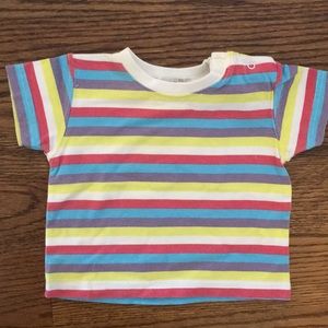 Baby t-shirt